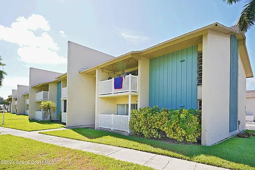 250 Banana River Dr N #B15 Photo 1