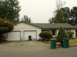 1506-1508 NE 237th Ave, Troutdale, OR 97060