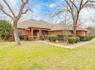 9601 Monticello Dr, Granbury, TX 76049