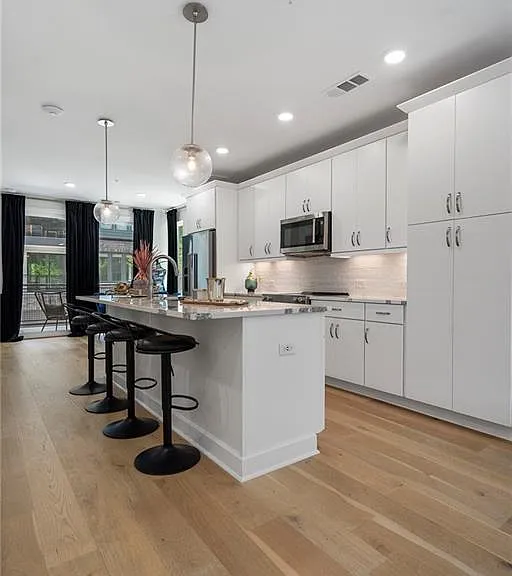 371 Pratt Dr SE #207 — Photo 33