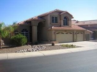 2230 E Desert Trumpet Rd, Phoenix, AZ 85048