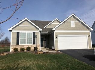 932 Zeller Cir, Pickerington, OH 43147