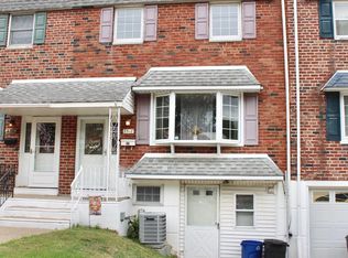 3518 Vinton Rd, Philadelphia, PA 19154