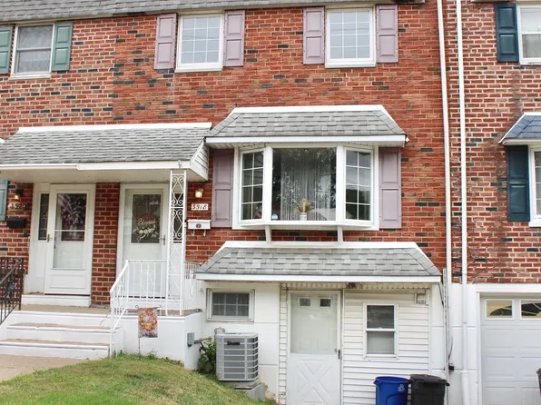 3518 Vinton Rd, Philadelphia, PA 19154