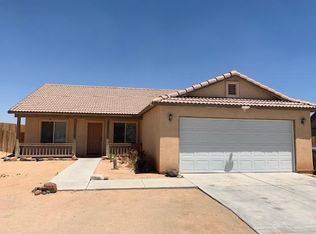 6005 Mimosa Ave, Twentynine Palms, CA 92277