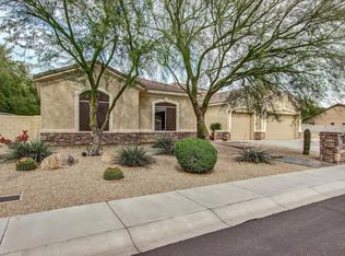 8098 W Camino De Oro, Peoria, AZ 85383