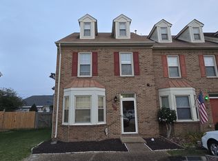 1122 Killington Arch, Chesapeake, VA 23320