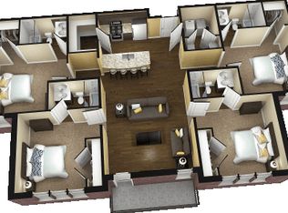 1118 Locust St, Columbia, MO 65211