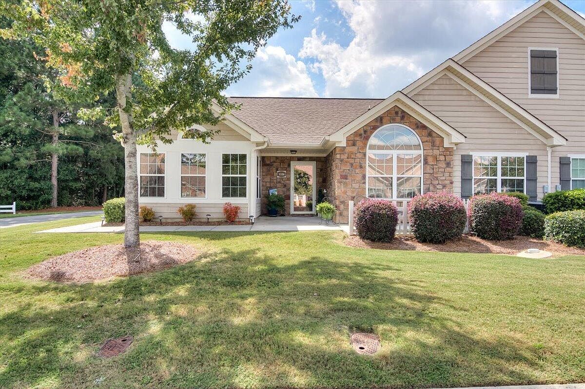 1106 Brookstone Way Augusta GA 30909 Zillow