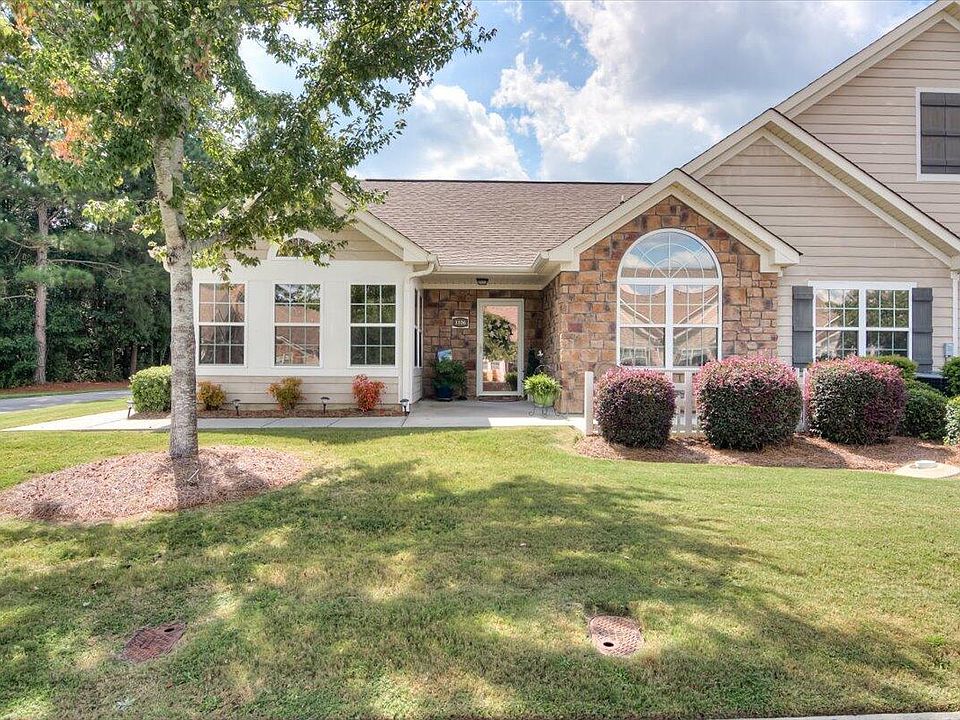 1106 Brookstone Way Augusta GA 30909 Zillow