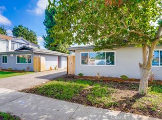 13838 Arthur Ave, Paramount, CA 90723