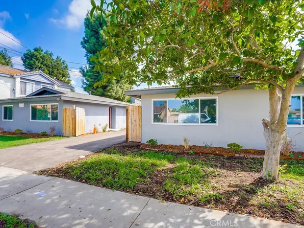 13838 Arthur Ave, Paramount, CA 90723