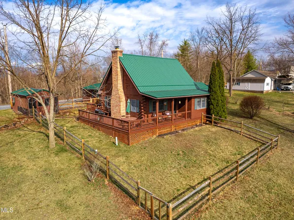 257 Louella Dr, Bedford, PA 15522