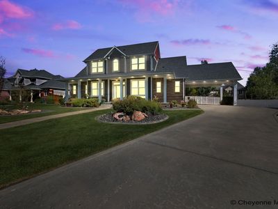 914 W Dale Blvd, Cheyenne, WY, 82009