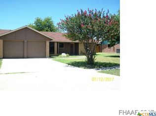 1903 Sunset St, Killeen, TX 76543
