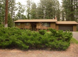 1115 S Josephine Rd, Kettle Falls, WA 99141