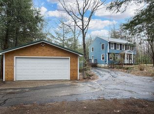 62 Trask Side Rd, Alton Bay, NH 03810