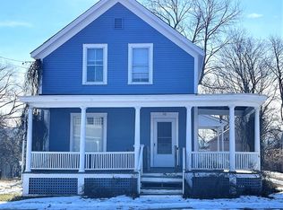 50 E Center St, Rutland, VT 05701