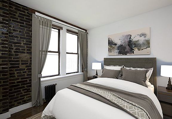 3rd image of 83 Baxter St #N6