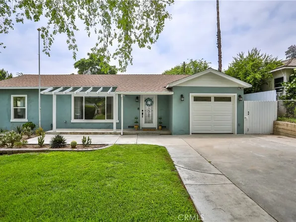 741 La Porte Ave, San Bernardino, CA 92405