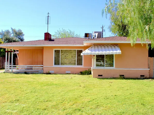 1651 N 7th St, Fresno, CA 93703