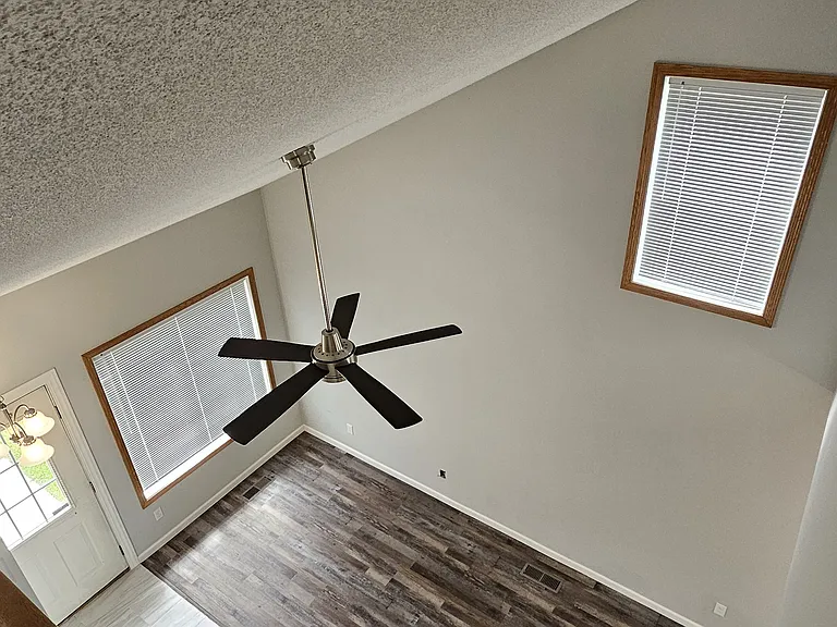 Ceiling Fan. (new)