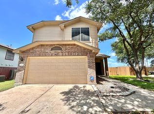 1008 Betty Baker Cv, Pflugerville, TX 78660