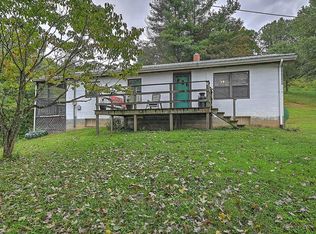 10103 Hayters Gap Rd, Abingdon, VA 24210