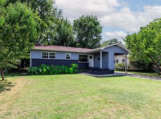 10 Quincy Cir, Fort Smith, AR 72901