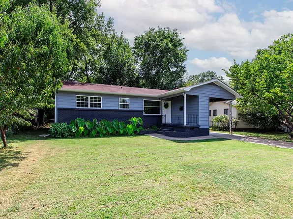 10 Quincy Cir, Fort Smith, AR 72901