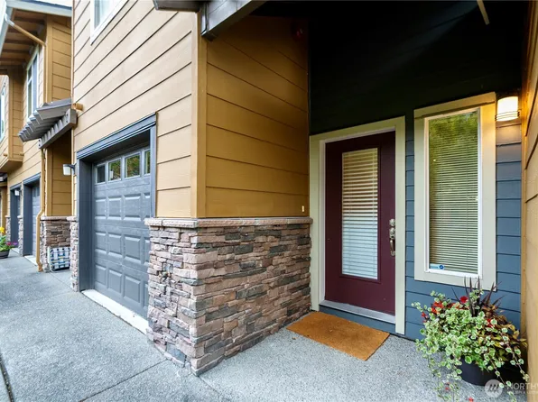 162 Cougar Ridge Road NW #1104, Issaquah, WA 98027