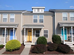 1274 Old Richmond Cir, Harrisonburg, VA 22802