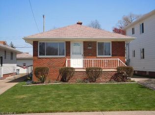 3310 Marioncliff Dr, Parma, OH 44134