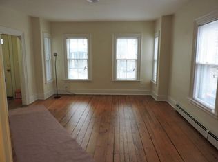 55 Park St #1, Somerville, MA 02143