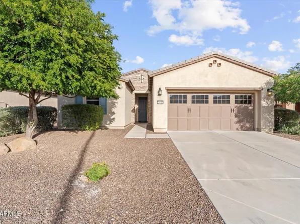 29413 N 130TH Drive, Peoria, AZ 85383