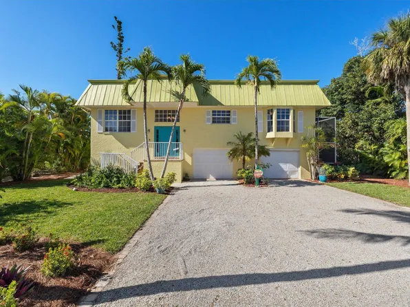5827 Pine Tree Dr, Sanibel, FL 33957