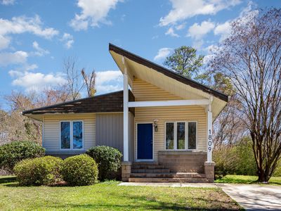 1809 Coltrane Ct, Raleigh, NC, 27610