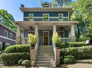 1823 Indiana Ave, Atlanta, GA 30307