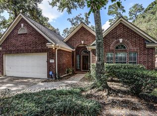 382 S Rush Haven Cir, Spring, TX 77381