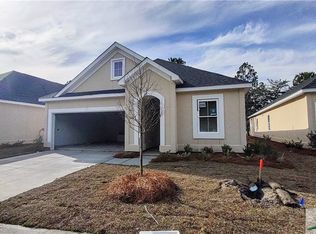 125 Waterside Ln, Pooler, GA 31322