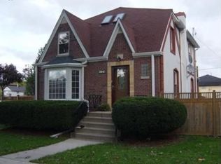 2647 N 74th Ct, Elmwood Park, IL