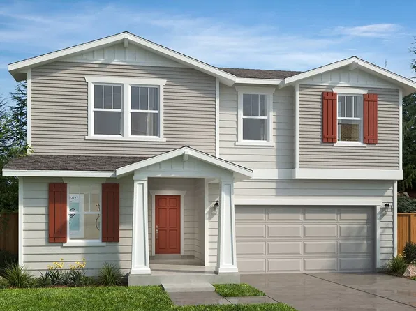 17102 127th St E, Bonney Lake, WA 98391