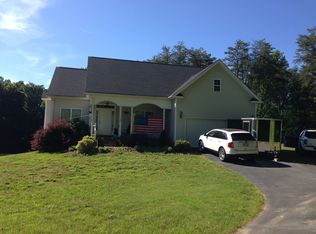 7529 Fairhaven Rd, Browns Summit, NC 27214