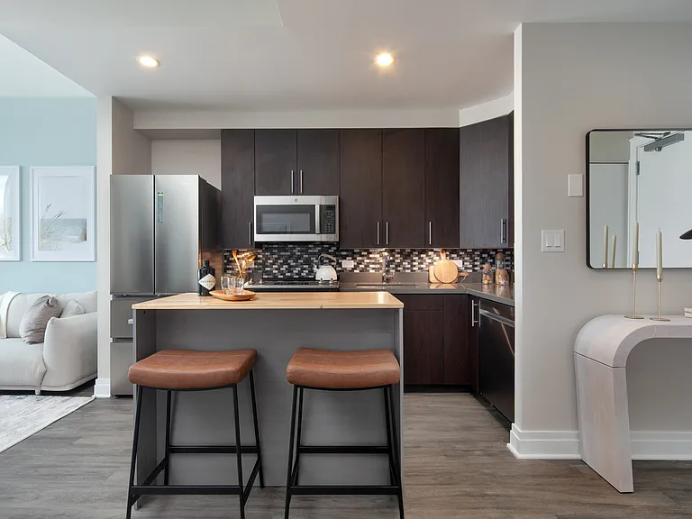 The Residences at Lighthouse Point — Photo 25