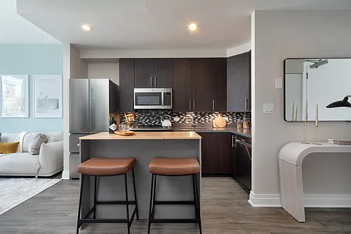The Residences at Lighthouse Point Photo 1 The Residences at Lighthouse Point Photo 1