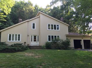 146 Shoddy Mill Rd, Glastonbury, CT 06033