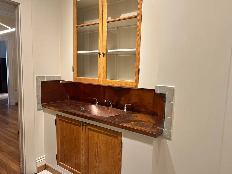 The EB Green Residence — Photo 13