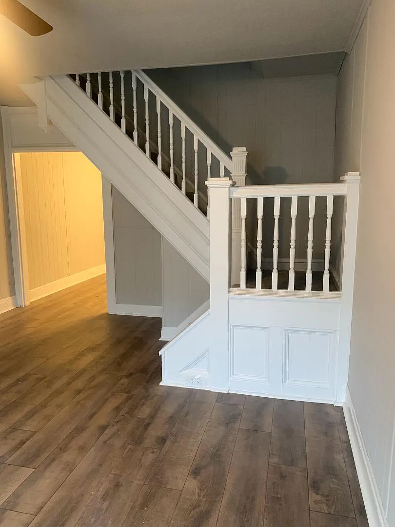 2217 Cecil Ave - 2217 Cecil Ave. Baltimore MD 21218 — Photo 3