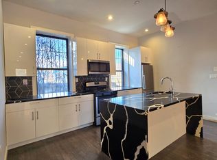 201 15th St #A1, Jersey City, NJ 07310