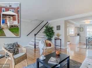 1033 Downton Rd, Baltimore, MD 21227